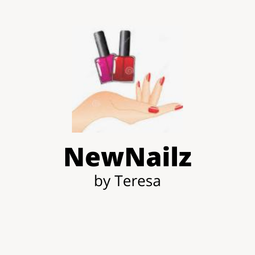 newnailz press-on nail art